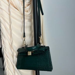 Peta & Jain Hedi Mini Top Handle Bag